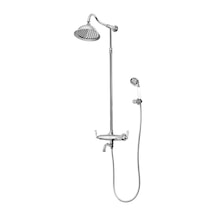Newarc Golden Bataryalı Dus Ünıtesı - Krom 951516 Diğer