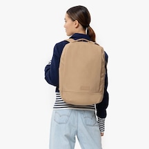 Eastpak Sırt Çantası Tecum F Cnnct Dust Ek0a5be94o81 Bej