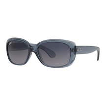Ray-ban Rb4101 659278 58 Polarize Unisex Güneş Gözlüğü