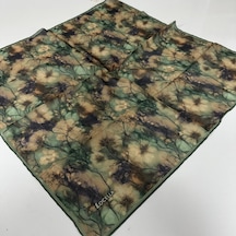 Locella Soft Pamuklu Eşarp Ldfc7803-54864 Çok Renkli