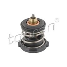 Seat Leon Termostat 1.0 2017-2020 Chzd Dkrf Topran 638754001
