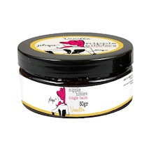 Nipple Nibblers Tingle Vanilla / Memeucu Uyarıcılı Balsam Vanilya Aromalı 50ml - Vanilyalı Göğüskrem