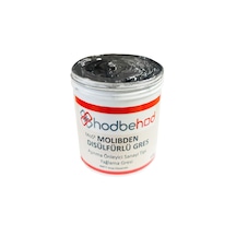 Hodbedod Molibden Katkılı Gres Yağı 100 Gr