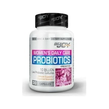 Suda Probiotic Womens Daily Care Probiotics 30   Kapsül