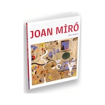 Joan Miro - Sanatın Büyük Ustaları 21