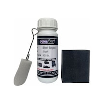 Point Care Ekstra Siyah Spor Ayakkabı - Mont - Direksiyon - Döşeme - Çanta - Kemer - Deri Boyası 125 ML
