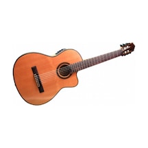 Solares Sls-44Ceq Elektro Klasik  Gitar