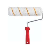 Saten Rulo Fırça 25 Cm