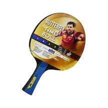 Butterfly 85021s Boll Gold Ittf Onaylı Masa Tenisi Raketi