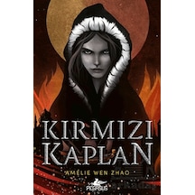 Kırmızı Kaplan Pegasus Yayınları