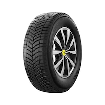 Kormoran All Season Light Truck 215/75r16c 116/114r M+s 3pmsf  Dört Mevsim Lastiği 2026