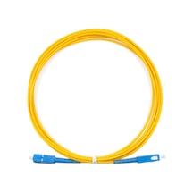 Sc-Sc Singlemode Simplex 2.0Mm 2Mt Patchcord