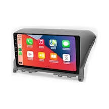 Lovion Klm0112 Mercedes C Class W204 2008 2010 4+64gb Android Carplay Multimedya Teyp 9"