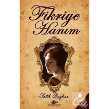 Fikriye Hanım - Fatih Bayhan - Pegasus