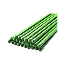 Metal Bitki Destek Çubuğu 150 CM - 5 Adet