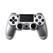 PS4 Uyumlu Kablosuz V2 Model Şarjlı Joystıck Kol (Müdail)
