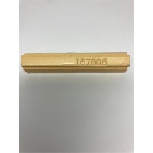 Yumuşak Tamir Mumları 1578 06 A-350 Truva 8cm Yumuşak Mum-13620