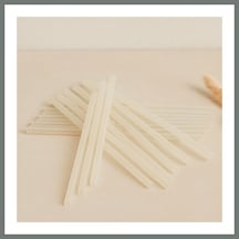 Bezos Mum Silikon İnce 7.4 Mm - 1 Kg Mmbz