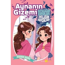 Kötülüğün Zararları İyiliğin Faydaları - 5 Aynanın Gizemi