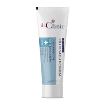 Dr.Clinic Derinlemesine Cilt Beyazlatıcı Krem 50 ML