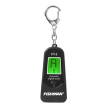 Fishman Acc-Tun-Ft3 Kromatik Tuner