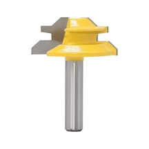 Sones 8 Saplı 45 Derece Tenon Ve Tenon Ağaç İşleme Freze Kesici