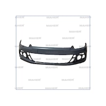 Volkswagen Scirocco 2009-2014 Tampon Ön 1k8807217ngru