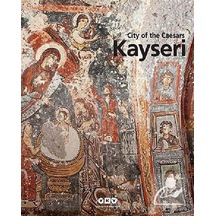 City of the Caesars Kayseri- Yapı Kredi Yayınları