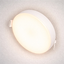 5 Adet Cata Ct 5660 Sıva Altı 10w Ayarlanabilir Led Spot 3200k Gün Işığı Beyaz