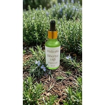 Biberiye Yağı Macerasyon 50 Ml.