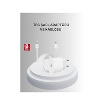 Yeni Nesil 20w Usb-c Hızlı Şarj Cihazı İos Tam Uyumlu