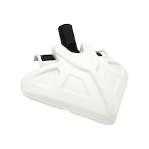 Fantom İle Uyumlu P 1300 Pratic-xl Süpürge Üçgen Beyaz Başlık