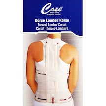 Case Dorse Lomber Korse