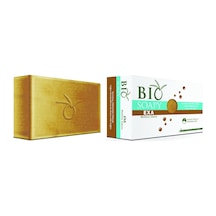 Biosoapy Exa Kızarıklık Kuruluk Karşıtı Doğal Sabunu 2 x 100 G