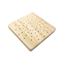 Homyl Yeni Başlayanlar İçin Tutucu Taşınabilir 61-delik