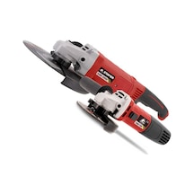 Stayer AGR 2000W 230 MM + SAB 720W 115 MM Taşlama Makinesi Seti