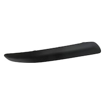 Nıssan Almera N16 Sd/hb 00/03 Ön Tampon Bandı Sağ Siyah Tw - Tampon