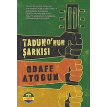 Taduno'nun Şarkısı - Qhdh-609373