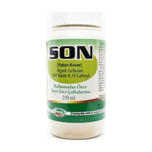 Son Yaban Kovar - Domuz,Kuş,Tilki,Akrep Kaçırıcı 250 Ml