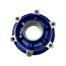 Yamaha R25 Dişli Göbeği Mavi  R25550