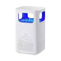 Yaozixa "usb Şarjlı Uv Işıklı Sivrisinek Öldürücü Lamba - 100m² Etkili, Sessiz Çalışma"