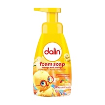 Dalin Mangolu Köpük Sabun 200 Ml