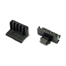 Fiat Punto Bagaj Panzot Clips 1995-2017 7638661 A7264 1.4, 1.2, 1.3 Jtd