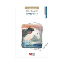 Beyaz Yele -  Rene Guıllot -  Can Çocuk Yayınları