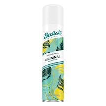Batiste Original Kuru Şampuan 200 Ml - 2 Adet Tarı