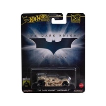 Hot Wheels Pop Culture Premium Araba/hxd97
