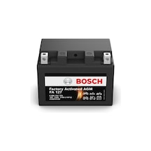 Bosch 12v 11 Ah Ytz12s Agm Akü