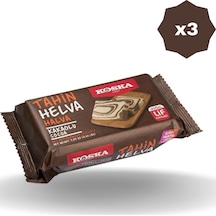 Kakaolu Helva 500 Gr - 3 Adet