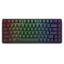 Dell Alienware Pro Rgb Kablosuz Mekanik Gaming Ingilizce Klavye 545-bbfq