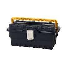 Port-bag Se01 Eko Strongo Kilitli Takım Çantası 16'' - Ysno-293073